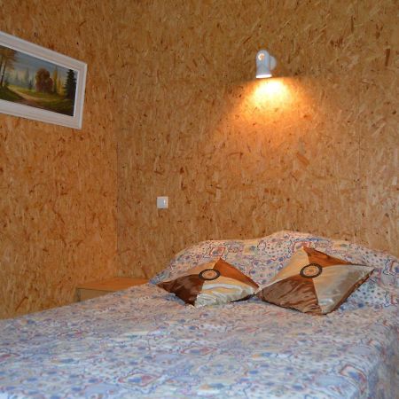 Chalet En Pleine Nature A Orsennes Avec Etang A Proximite, Ideal Pour 6 Personnes Et Animaux Admis - Fr-1-591-170 Экстерьер фото
